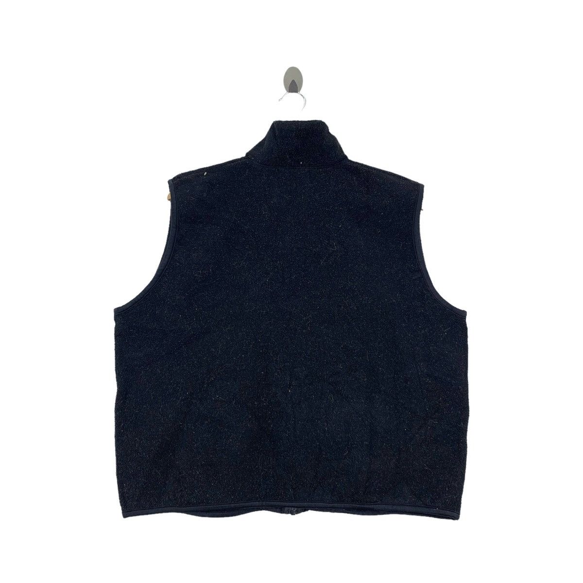 Japanese Brand × Vintage Vintage WACHI FIELD Day An’s Japanese Fleece Vest Jacket Size US XL / EU 56 / 4 - 2 Thumbnail