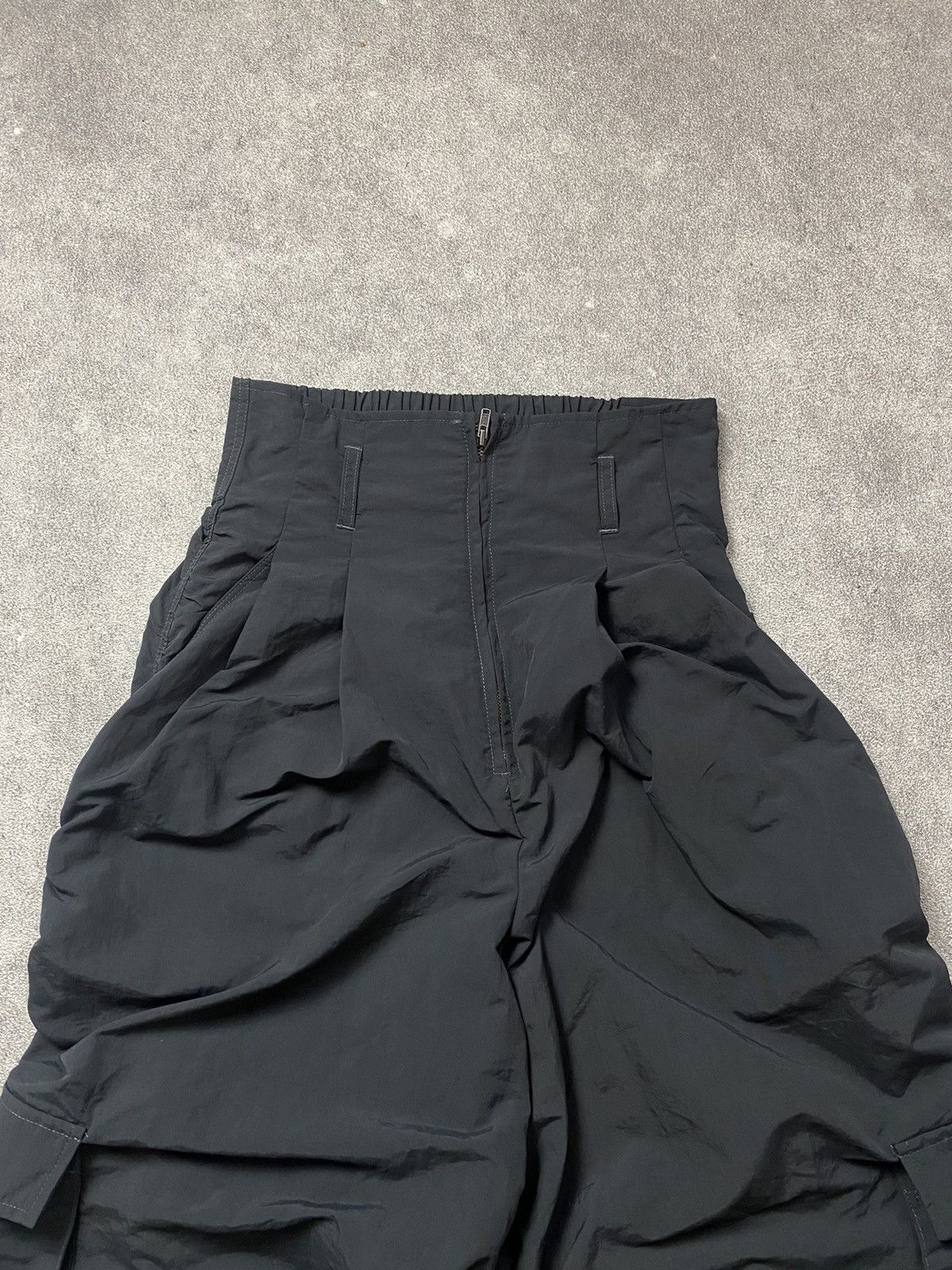 If Six Was Nine × Japanese Brand × Le Grande Bleu (L.G.B.) 2000s Jeansis Cargo Ifsixwasnine Style Pants Size US 28 / EU 44 - 4 Thumbnail