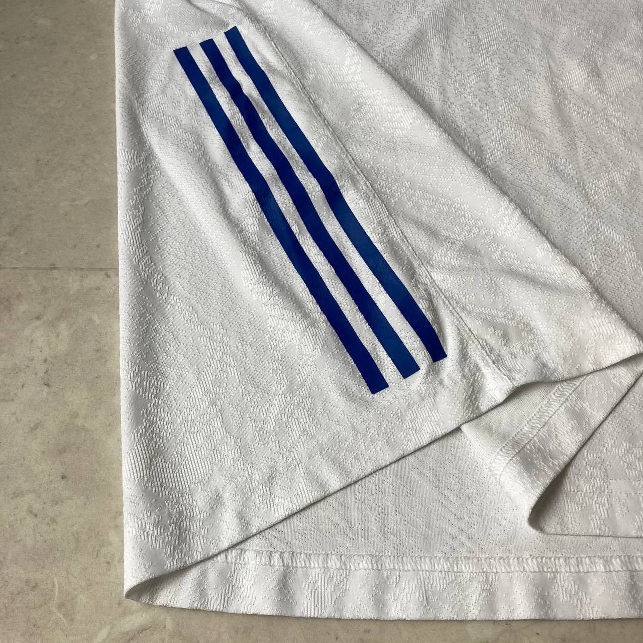 Adidas France Handball 2018 Adidas Jersey Size US XL / EU 56 / 4 - 4 Thumbnail
