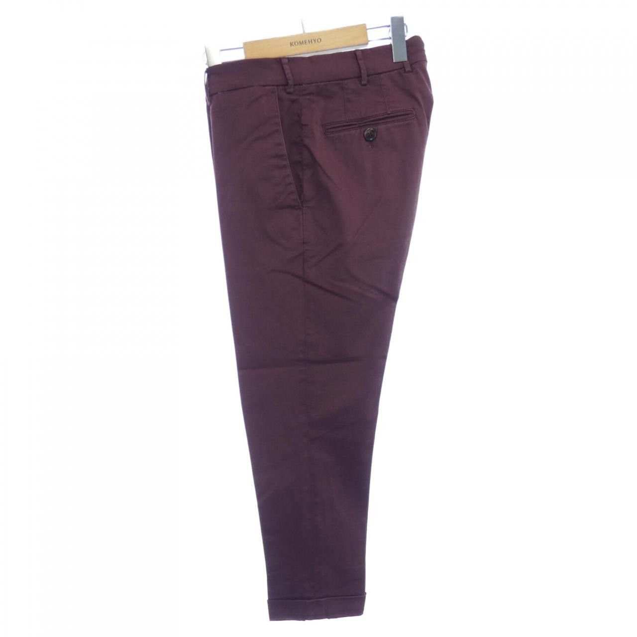 Other Other Brunello Cucinelli Pants Others Pants DUTY FREE for USA Size ONE SIZE - 1 Thumbnail