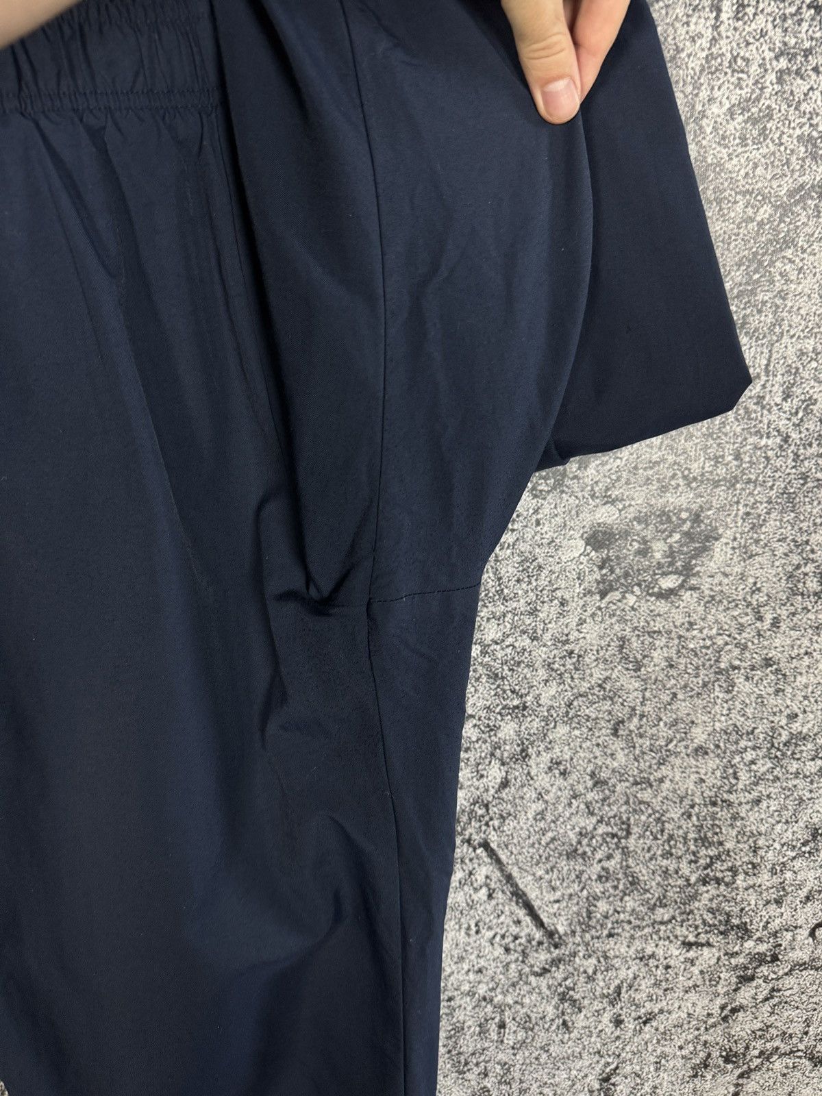 Nike Nike Challenge Court Vintage Pants Tennis Trousers Size L Size US 36 / EU 52 - 16 Thumbnail