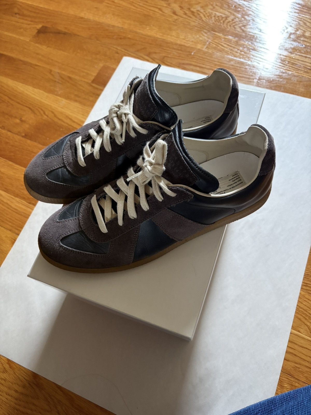 Maison Margiela GATS 8