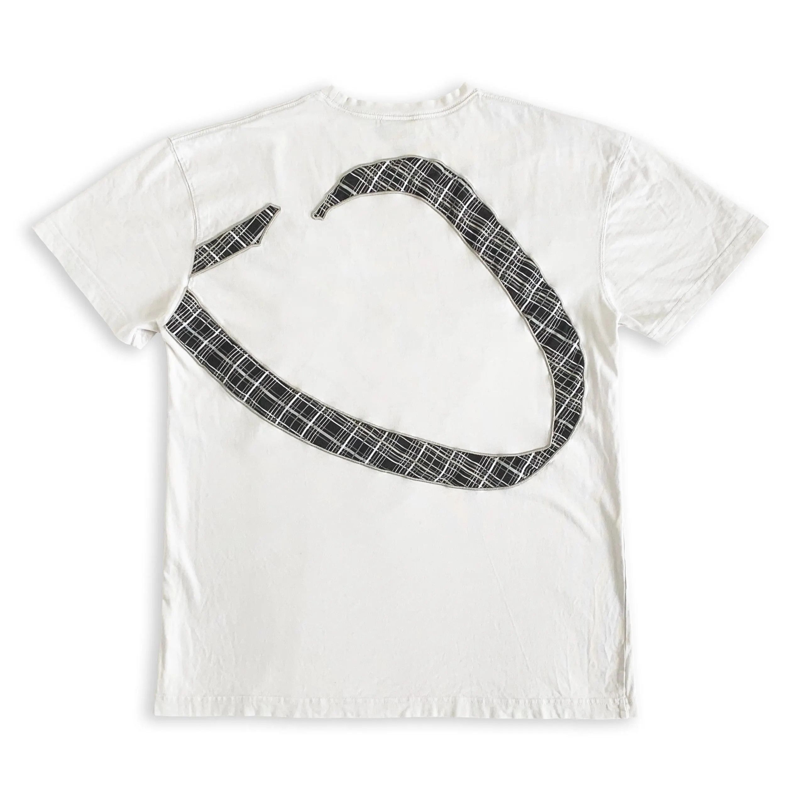 K1X Vintage 2000s K1X t shirt Y2k 90s Retro Basketball Tee Size US XL / EU 56 / 4 - 3 Thumbnail