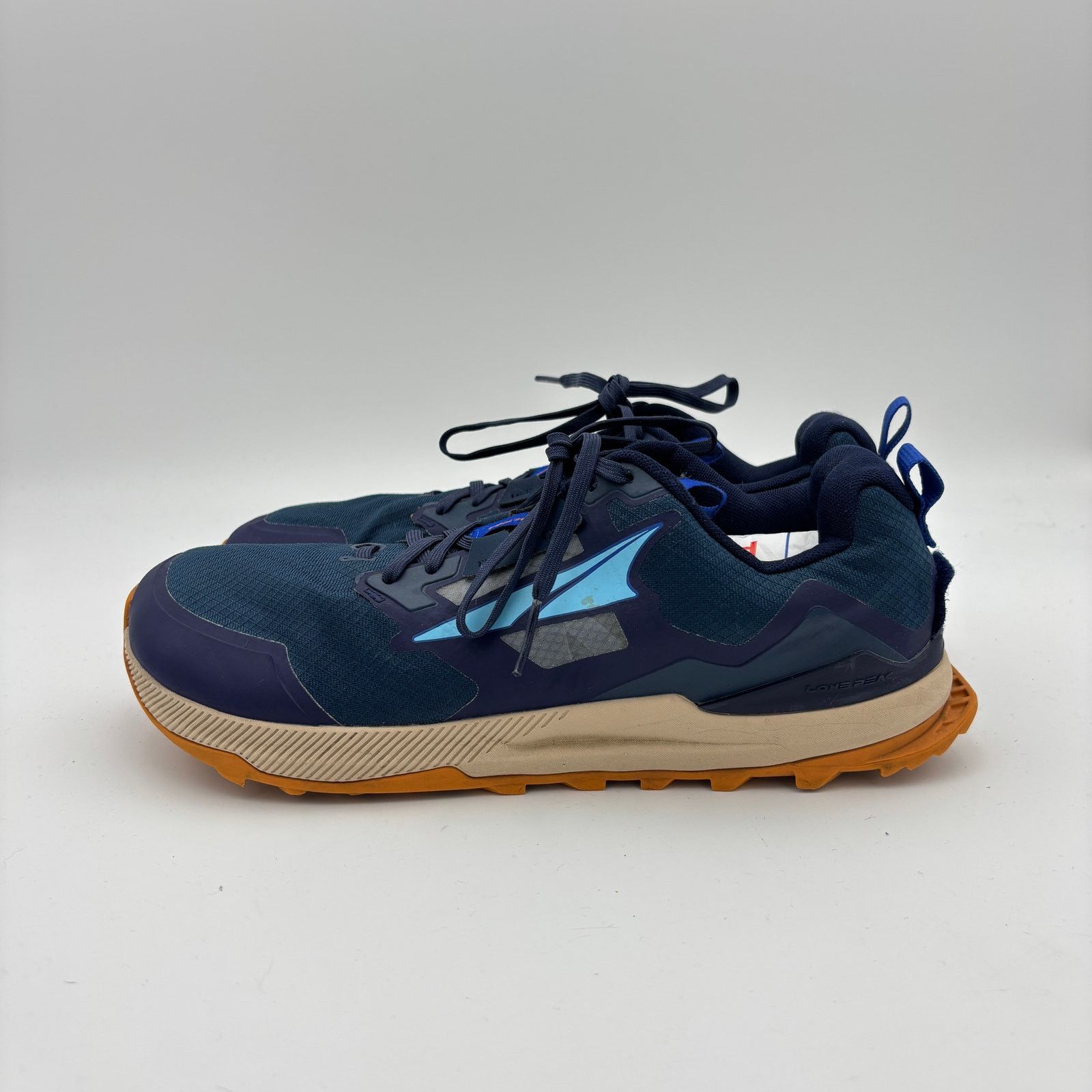 Altra Altra Lone Peak 7 Trail Running Sneakers Shoes Men's 11 Size US 11 / EU 44 - 5 Thumbnail