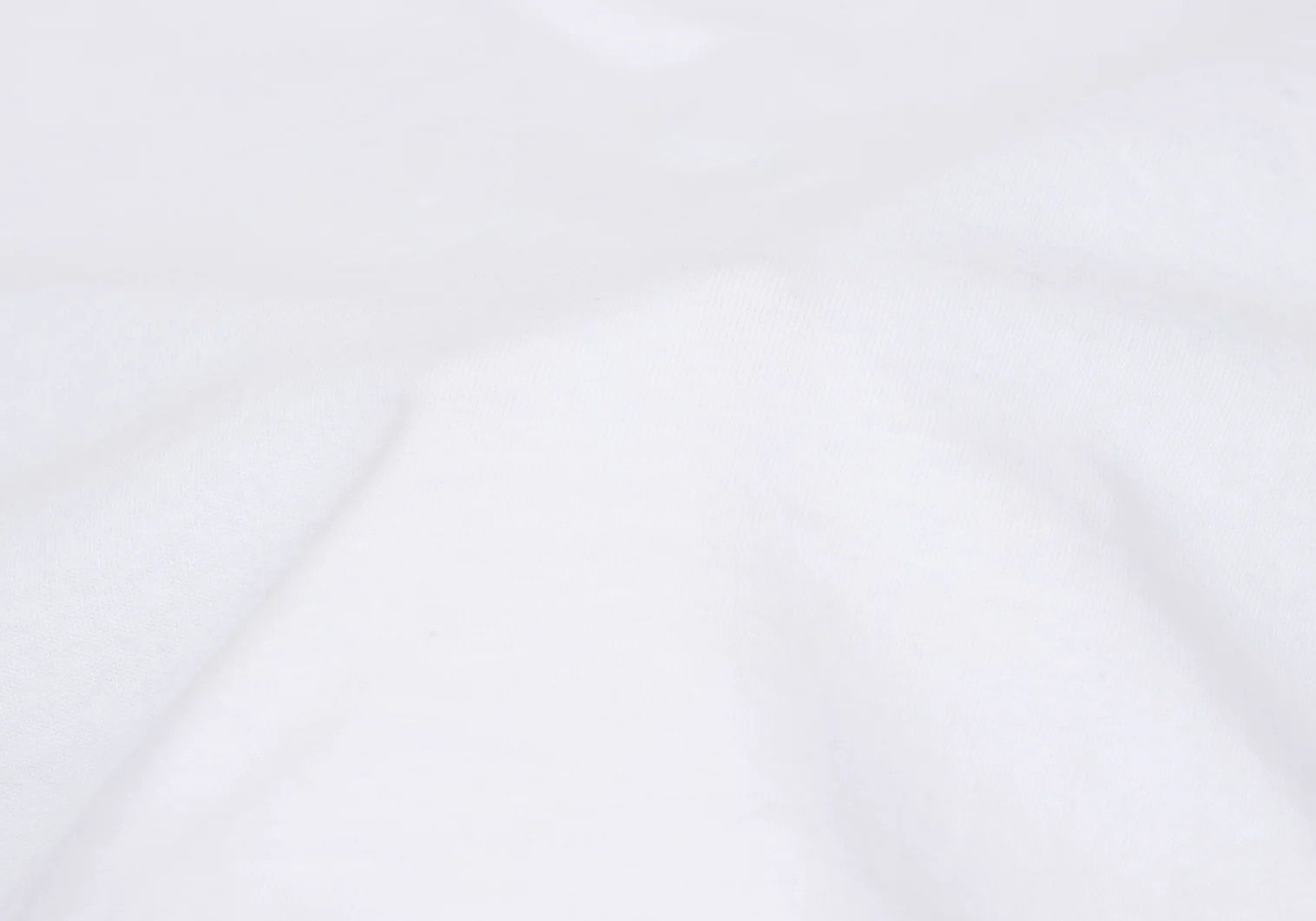 Maison Margiela Cotton Mouse Print T-Shirt in White and Pink Size US S / EU 44-46 / 1 - 10 Thumbnail