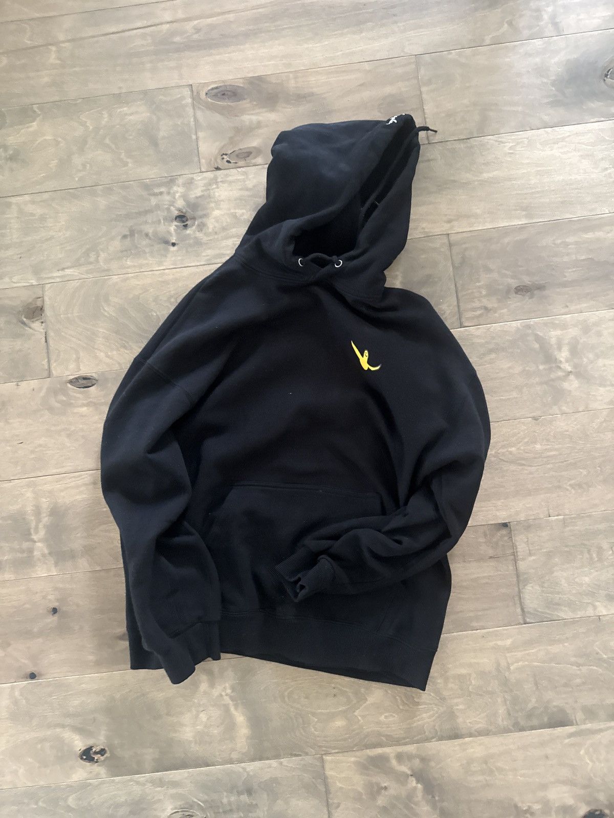 Mark Gonzales Hoodie | Grailed