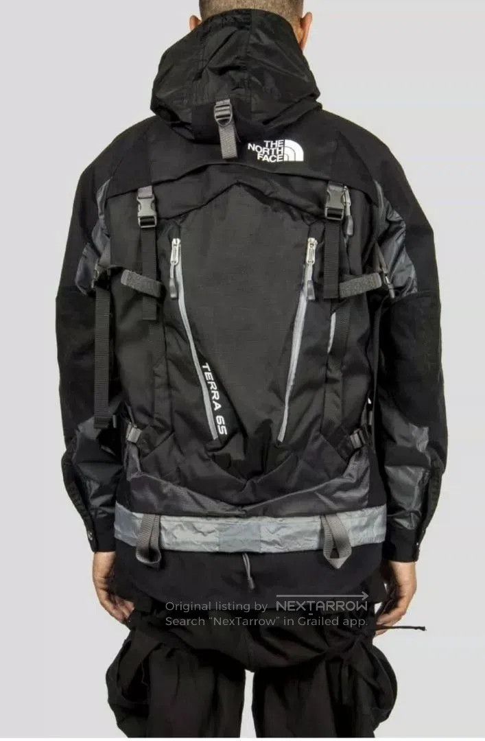 Junya Watanabe Junya Watanabe x The North Face Jacket. Size US S / EU 44-46 / 1 - 1 Thumbnail