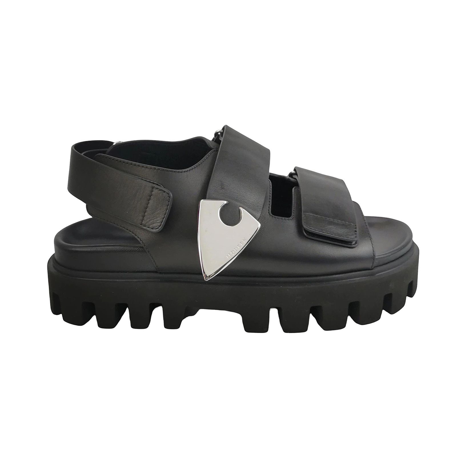 Alexander McQueen Alexander McQueen Men 7 Sandals Size US 7 / EU 40 - 1 Thumbnail