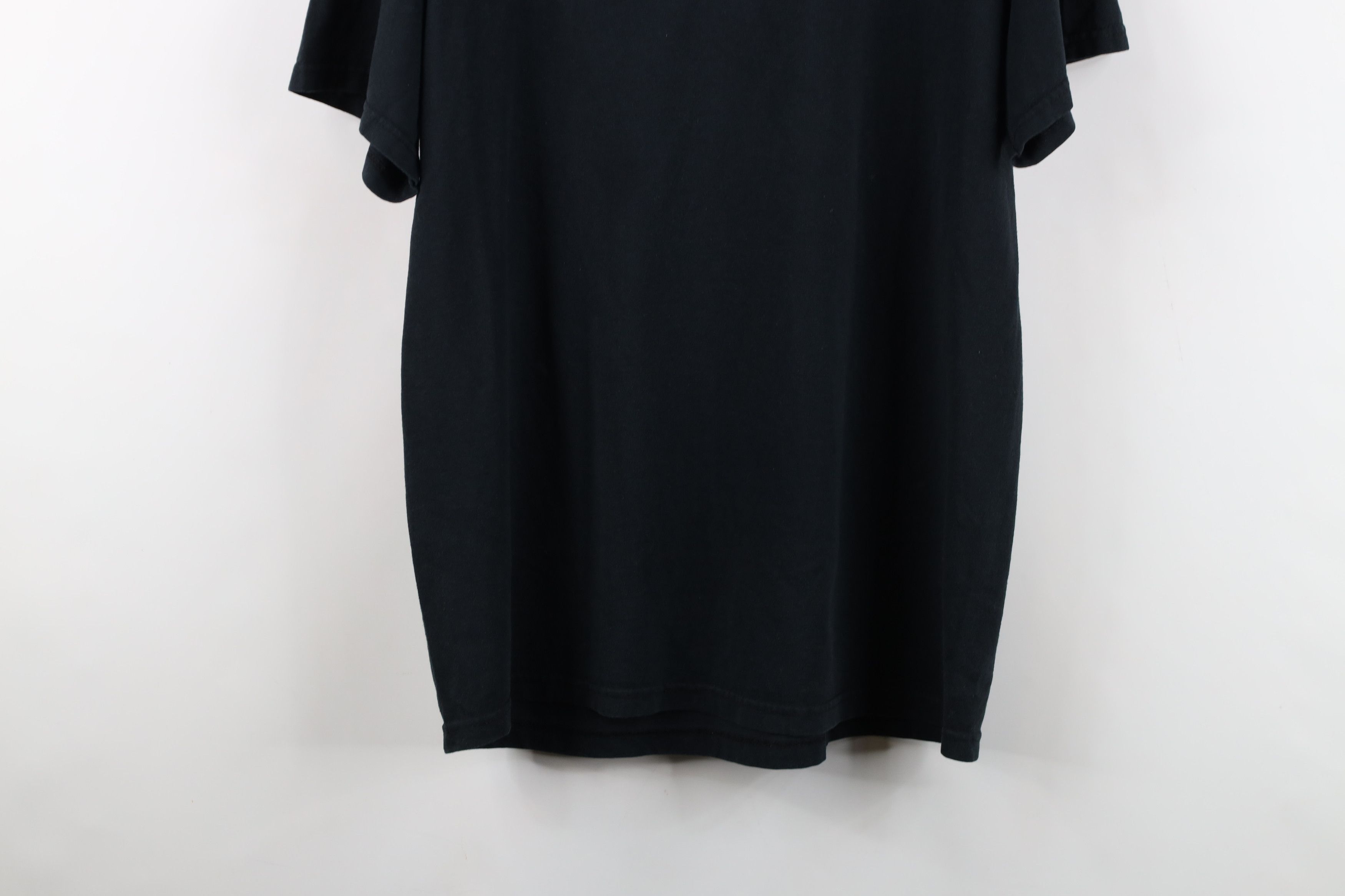 Vintage Vintage 90s Y2K Streetwear Ghost Hunter Virginia T-Shirt Size US L / EU 52-54 / 3 - 14 Thumbnail