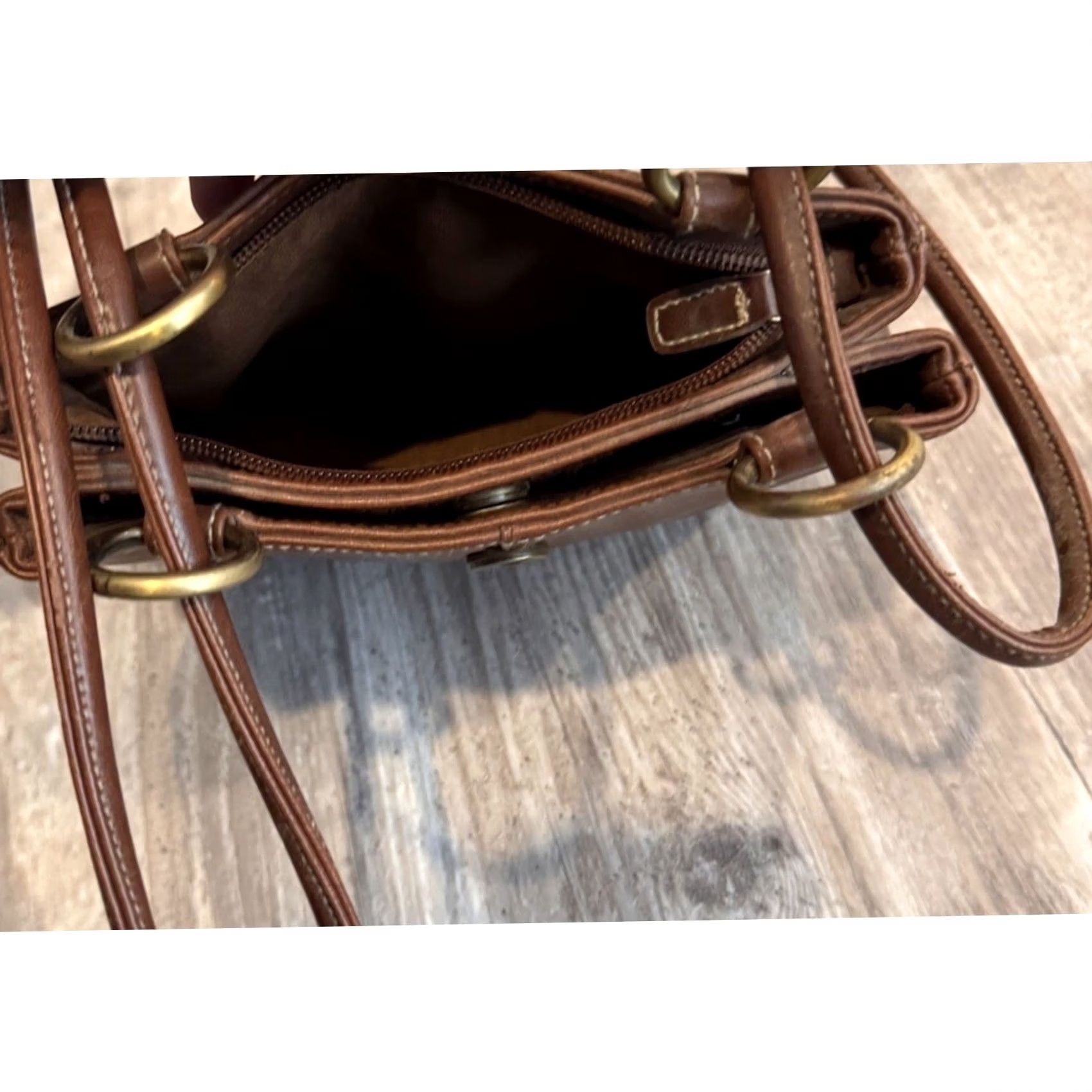 Vintage VINTAGE Rosetti Shoulder Bag? Size ONE SIZE - 7 Thumbnail