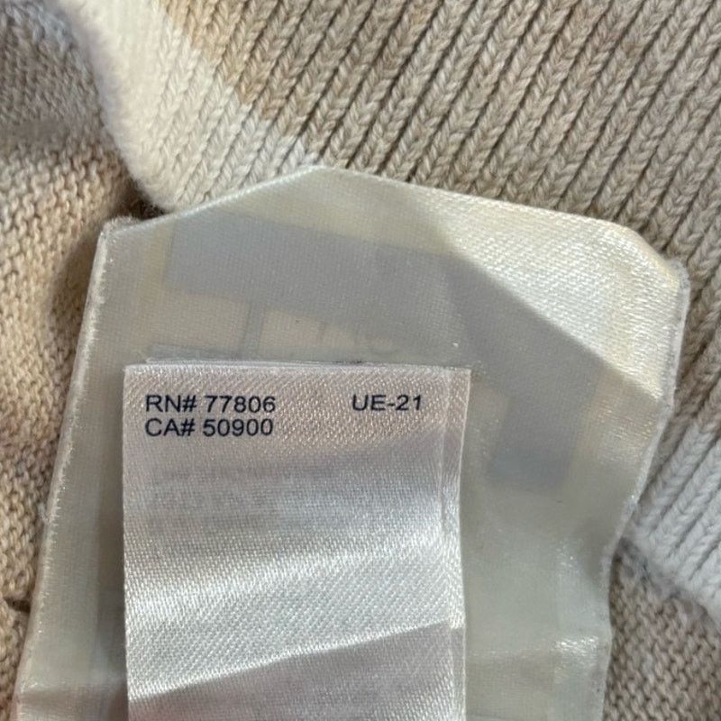 Tommy Hilfiger Tommy Hilfiger Sweater Size Large Size L / US 10 / IT 46 - 8 Thumbnail