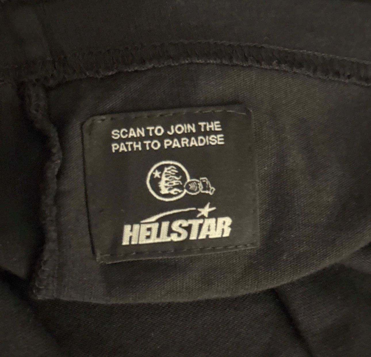 HELLSTAR Hellstar Holy Spirit Tee Size US L / EU 52-54 / 3 - 7 Thumbnail