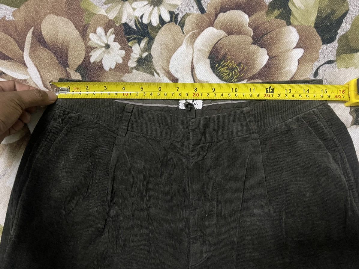 C.P. Company Vintage C.P Company Corduroy Pant Size US 30 / EU 46 - 3 Thumbnail