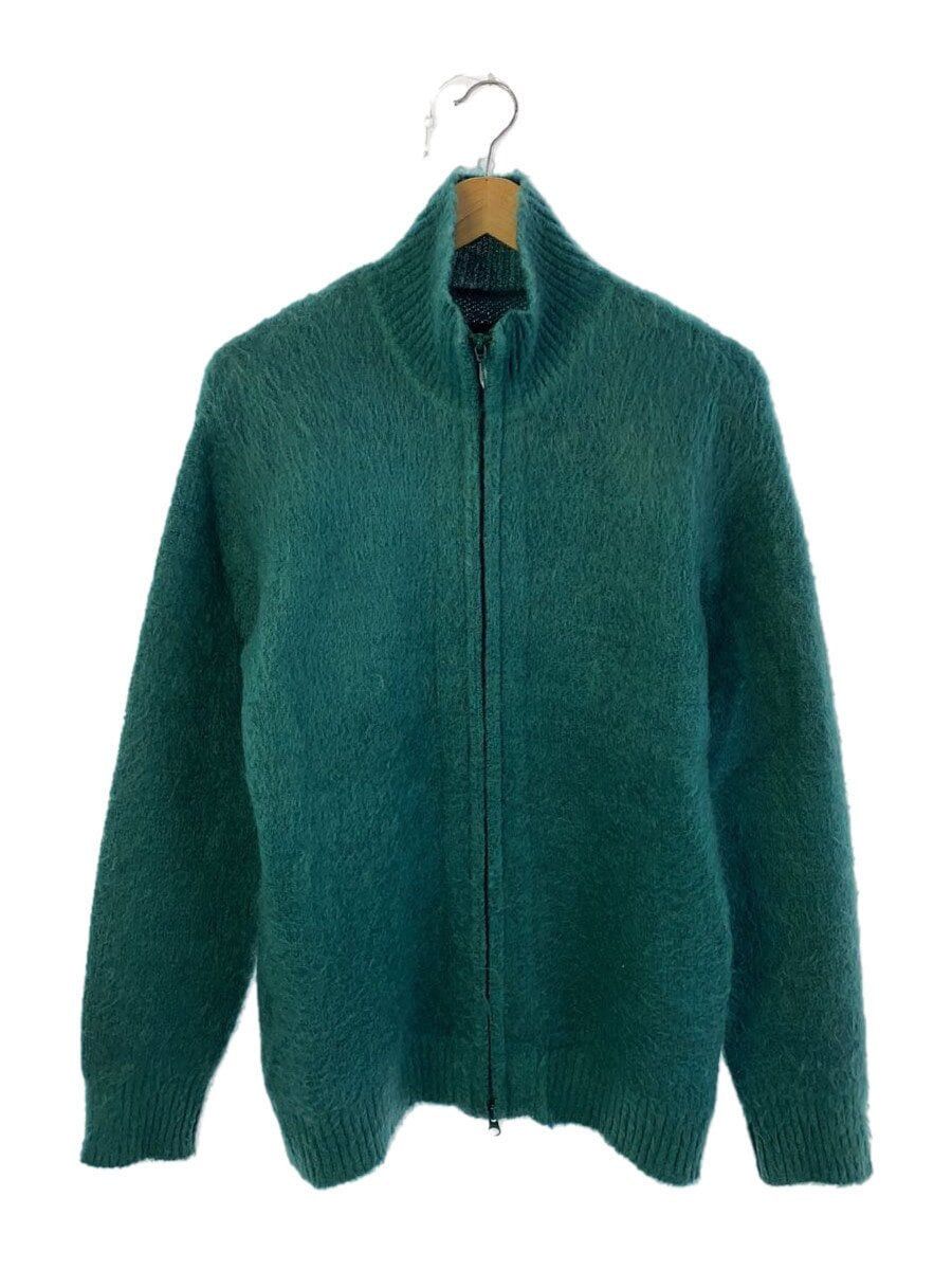 Needles Mohair Zip Sweater Size US M / EU 48-50 / 2 - 1 Thumbnail
