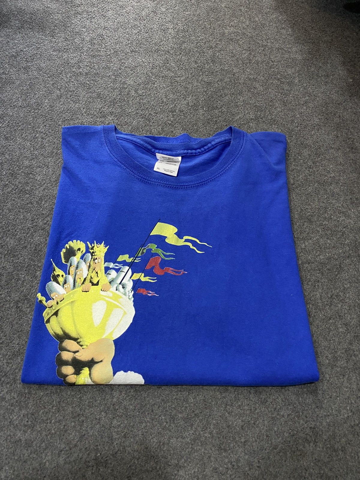 Other Monty pyhon’s Spamalot Size US XL / EU 56 / 4 - 1 Thumbnail