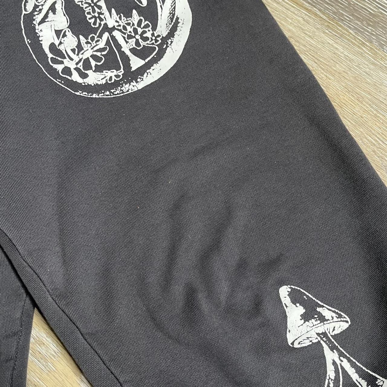 Only NY only NY tattoo sweatpants Size US 32 / EU 48 - 4 Thumbnail