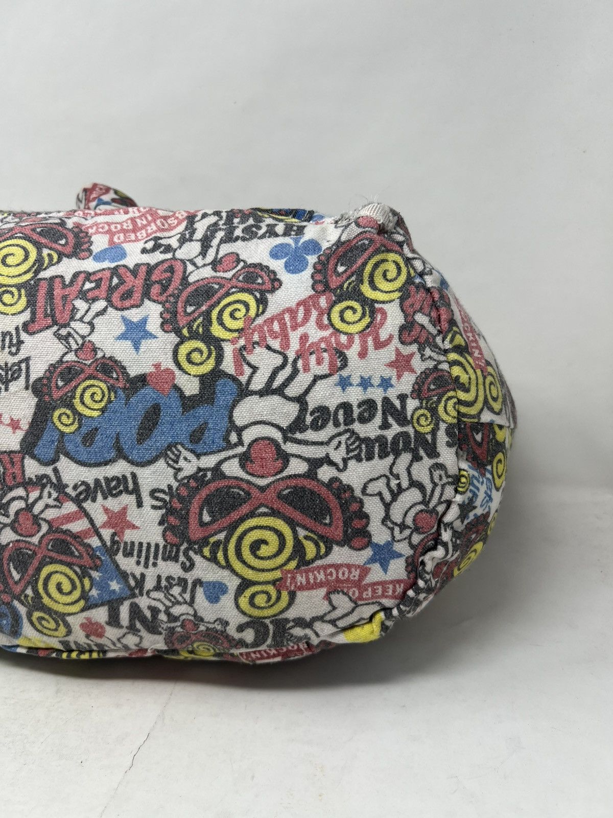 Hysteric Glamour Hysteric Mini Monogram Tote Size ONE SIZE - 6 Thumbnail