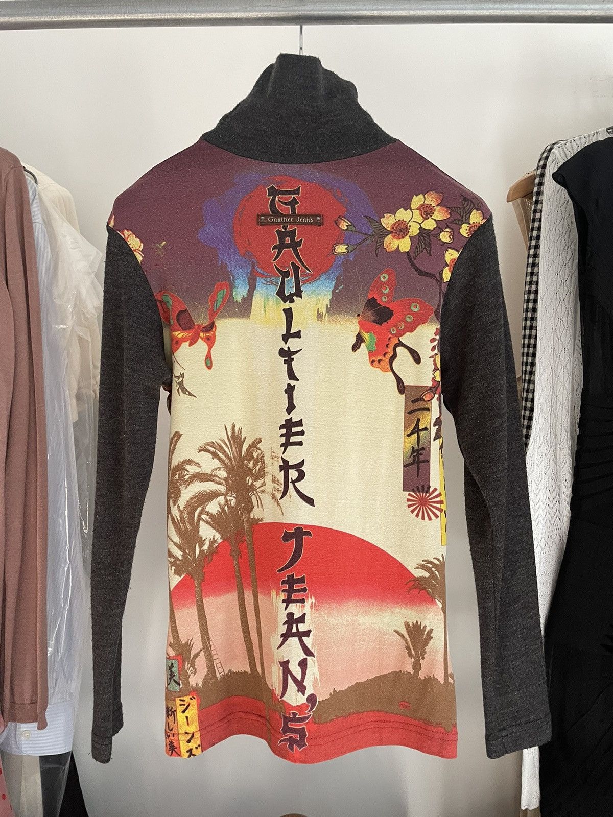 Jean Paul Gaultier Jean Paul Gaultier Venus de Milo Size S / US 4 / IT 40 - 2 Thumbnail