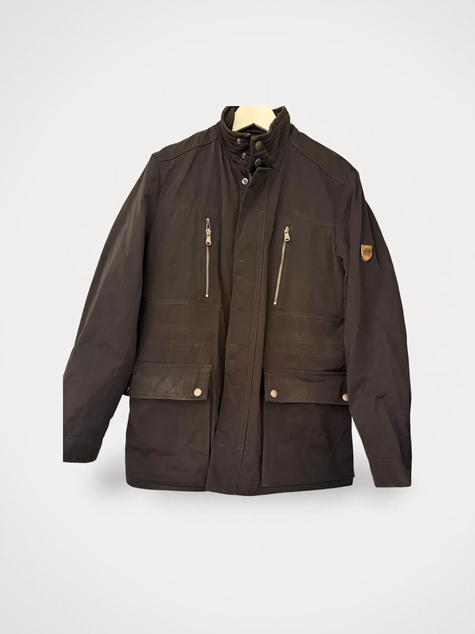 Hugo Boss Boss Jacket Size US S / EU 44-46 / 1 - 1 Thumbnail