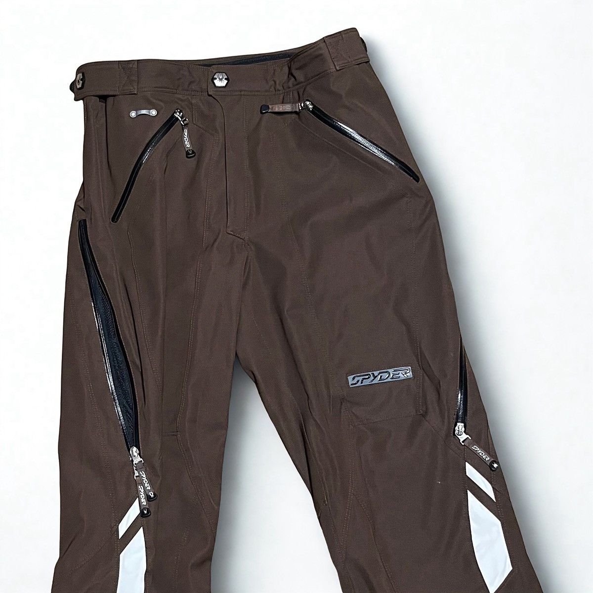 Spyder Spyder Dare Pants Espresso M Dermizax EV 20K Primaloft Size US 32 / EU 48 - 9 Thumbnail