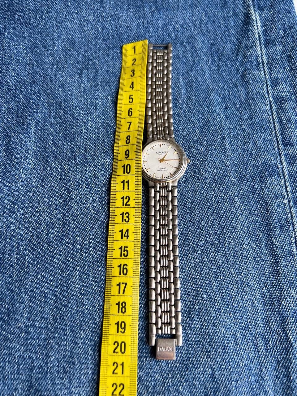 Japanese Brand × Vintage Vintage Japanese style futuristic Watch Size ONE SIZE - 12 Thumbnail