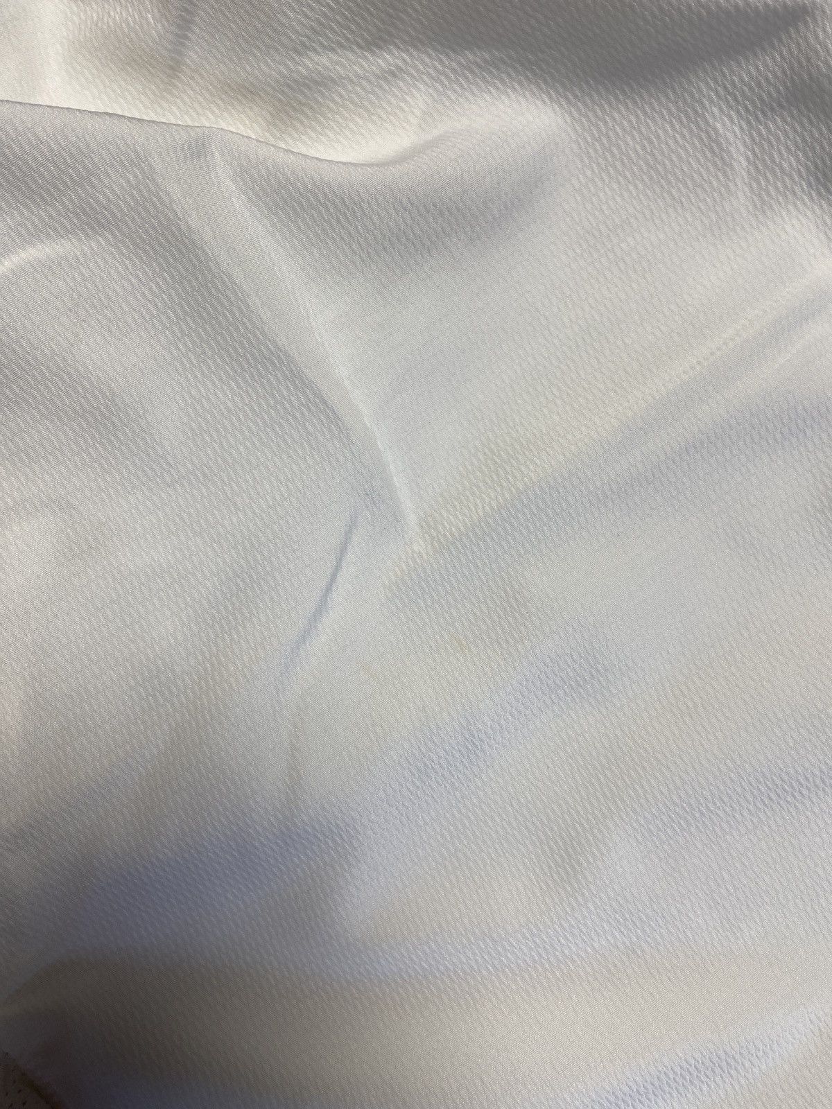 Vintage Vintage Brazil Nike Football Soccer white Shorts Size US 30 / EU 46 - 7 Thumbnail