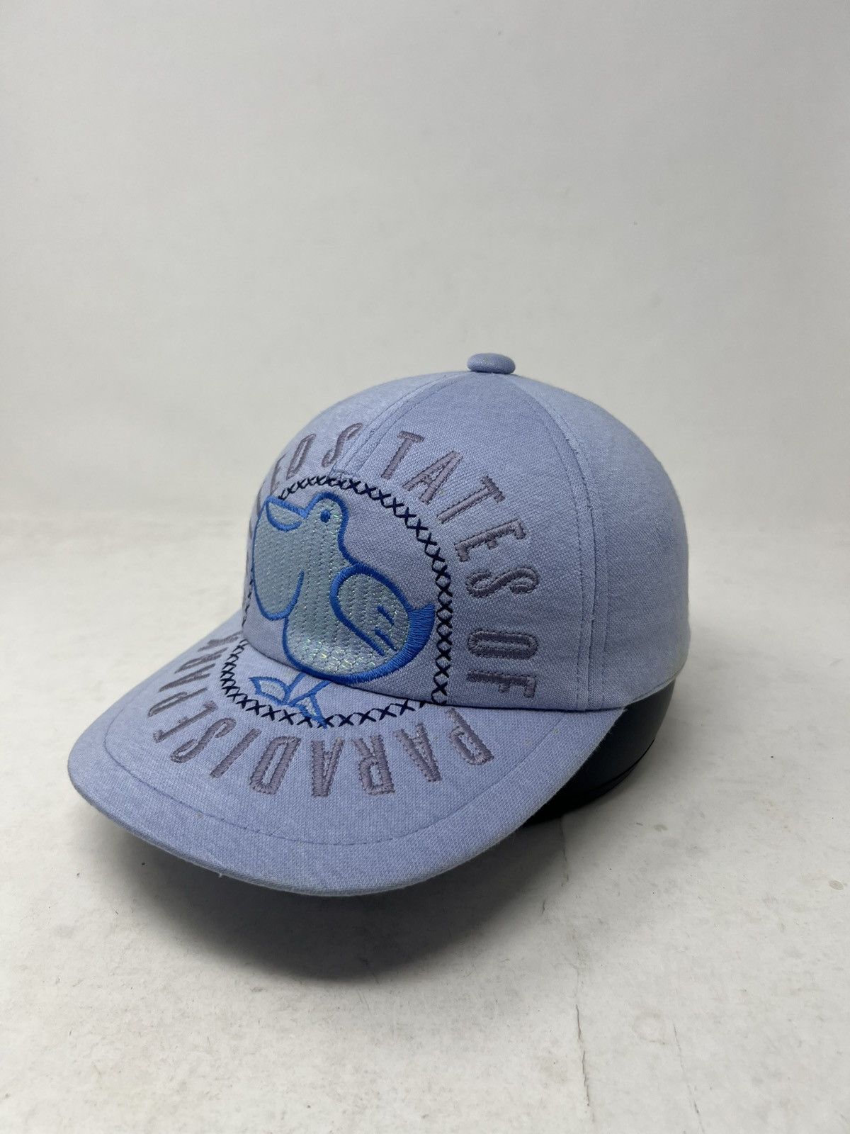 Japanese Brand United State of Paradise Park Hat Cap Size ONE SIZE - 2 Thumbnail