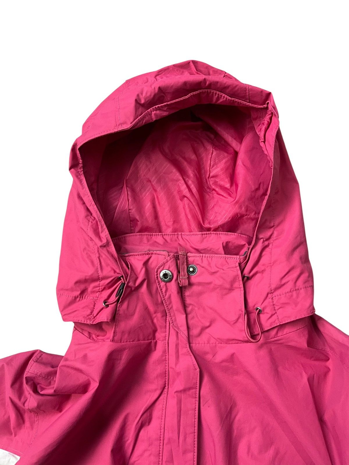 Columbia Columbia Windbreaker Rain Jacket Interchange Sportwear Size XL / US 12-14 / IT 48-50 - 3 Thumbnail