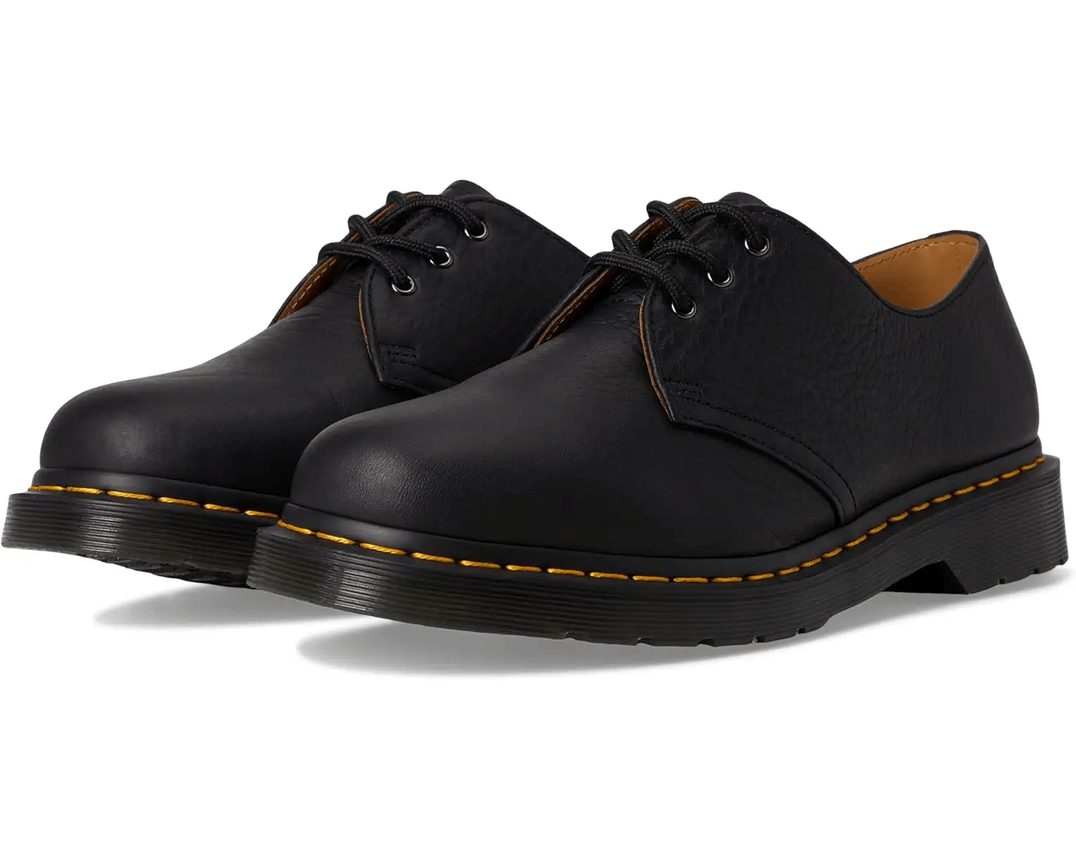 1461 Leather Oxford Shoe