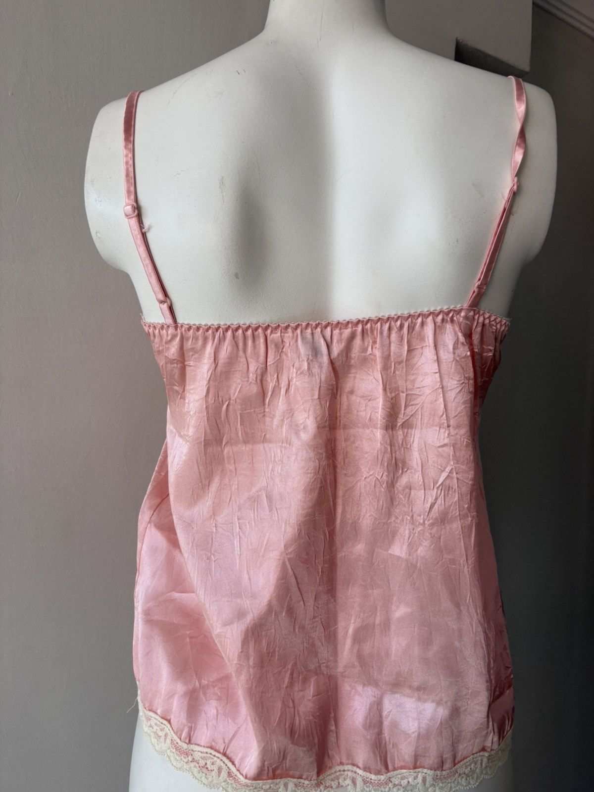 Vintage y2k top Size M / US 6-8 / IT 42-44 - 10 Thumbnail