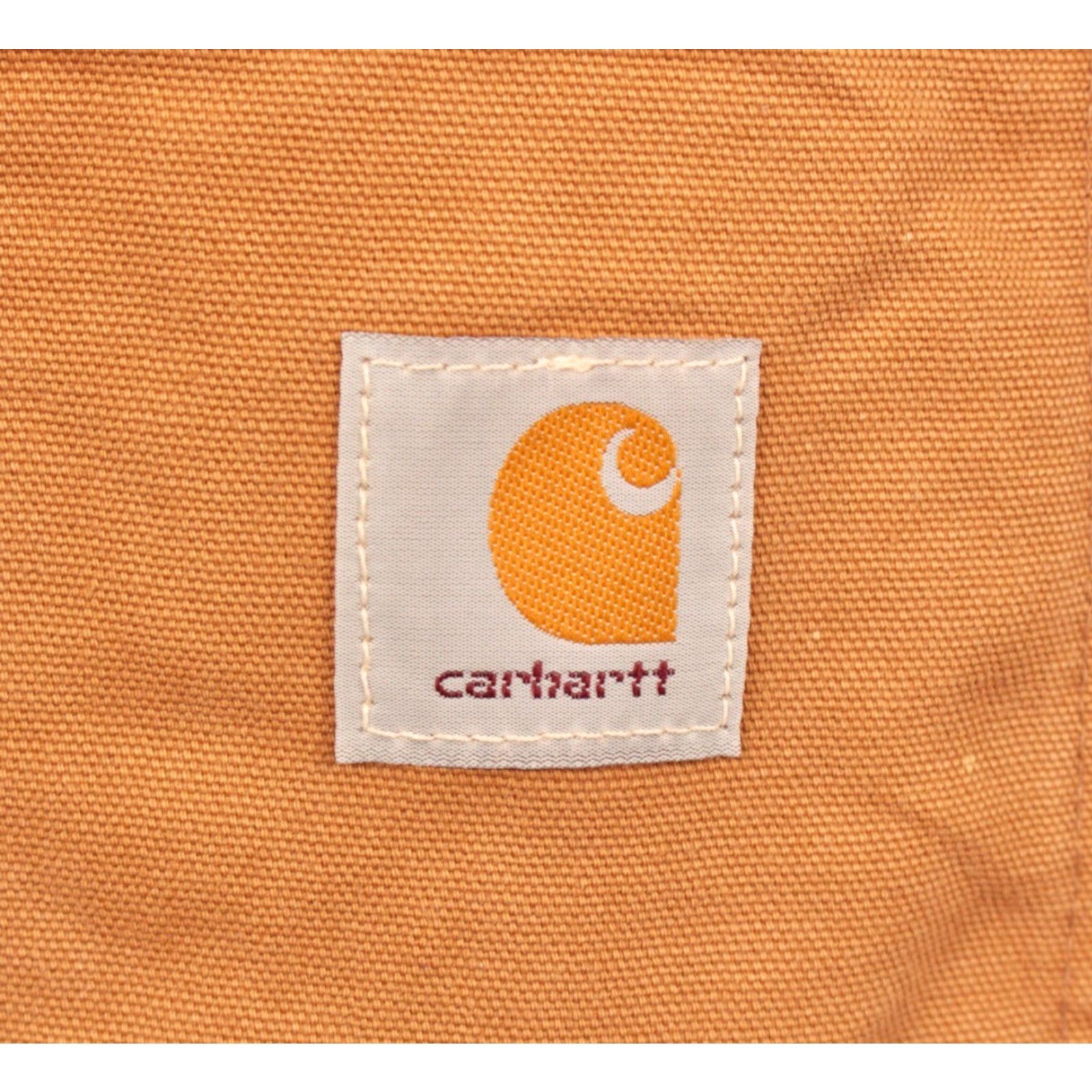 Carhartt Carhartt Chore Coat Jacket 90s VTG Brown 46 Tall XL Mens 1990s Work Canvas Size US S / EU 44-46 / 1 - 6 Thumbnail