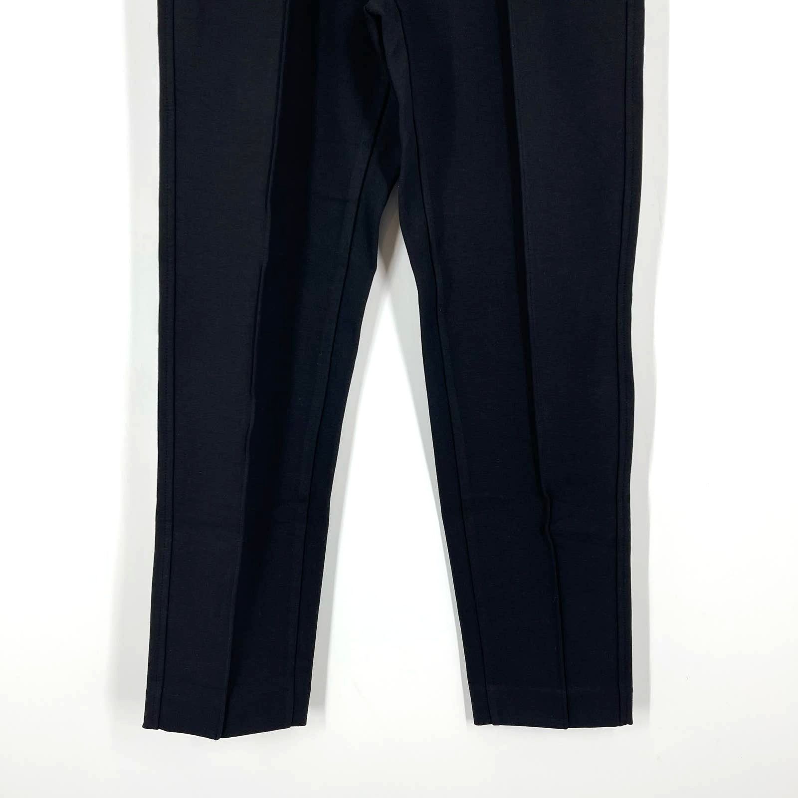 Everlane Everlane The Dream Pant Black Size XS NWOT Size 24" / US 00 / IT 34 - 8 Thumbnail