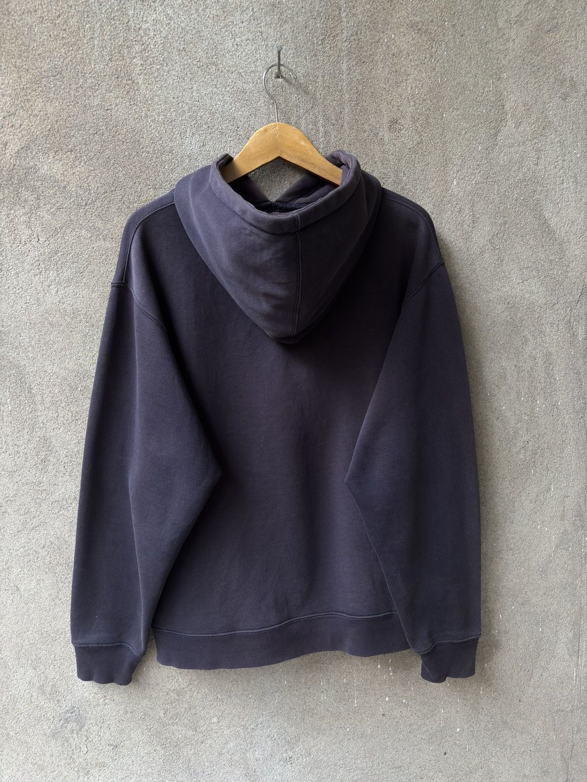 Stussy Vintage 00s stussy hoodie crown Size US L / EU 52-54 / 3 - 2 Thumbnail