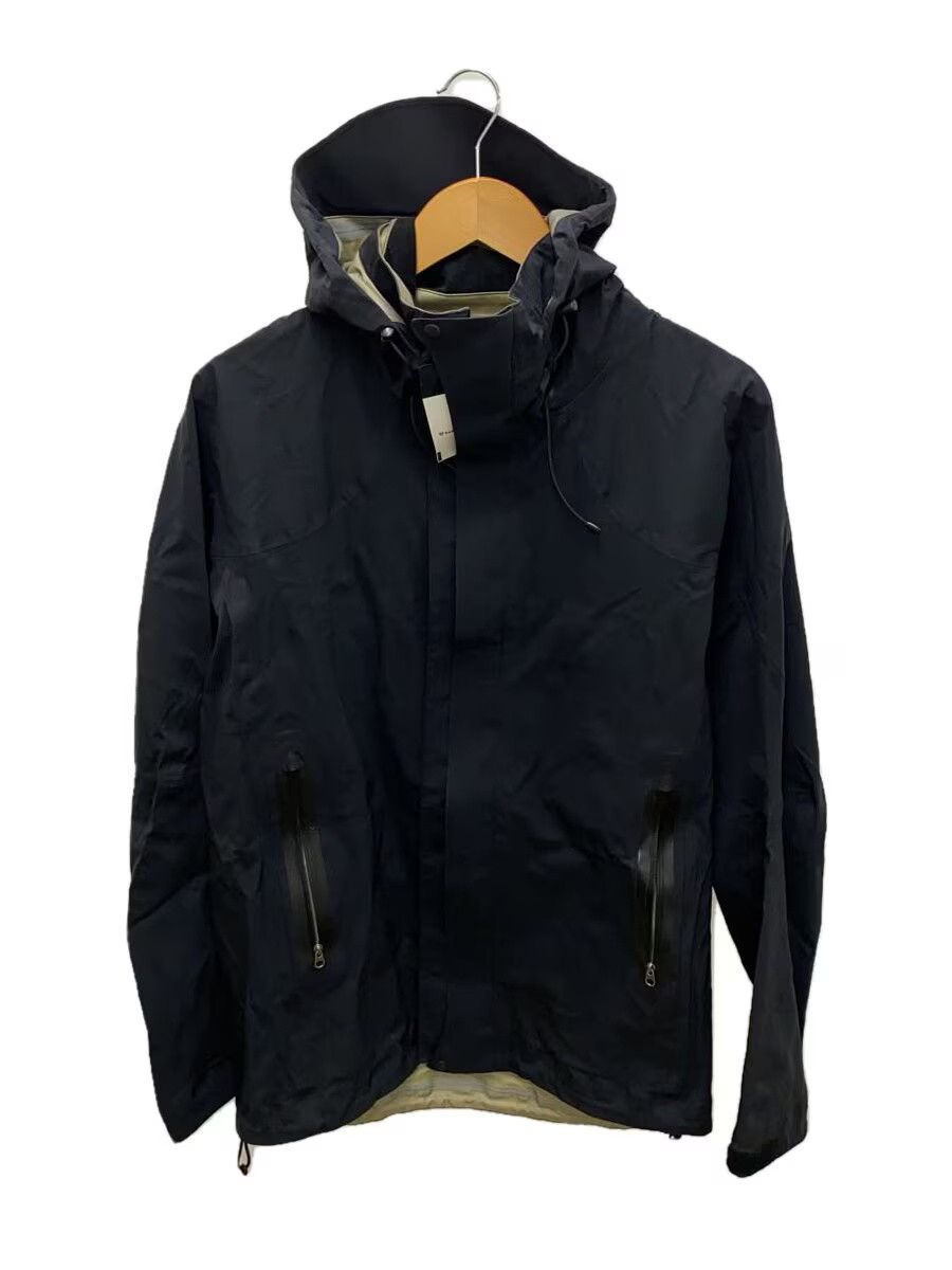 Hysteric Glamour Hysteric Glamour Nylon Jacket Black Size US M / EU 48-50 / 2 - 1 Thumbnail