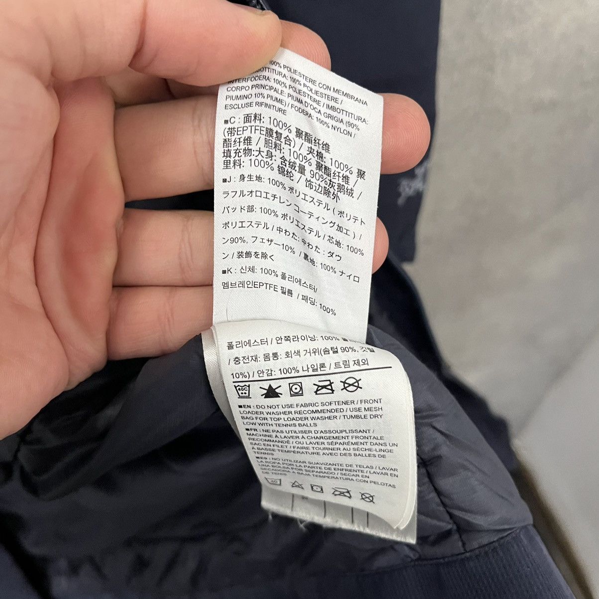 Arc'teryx arcteryx therme parka Size M / US 6-8 / IT 42-44 - 18 Thumbnail
