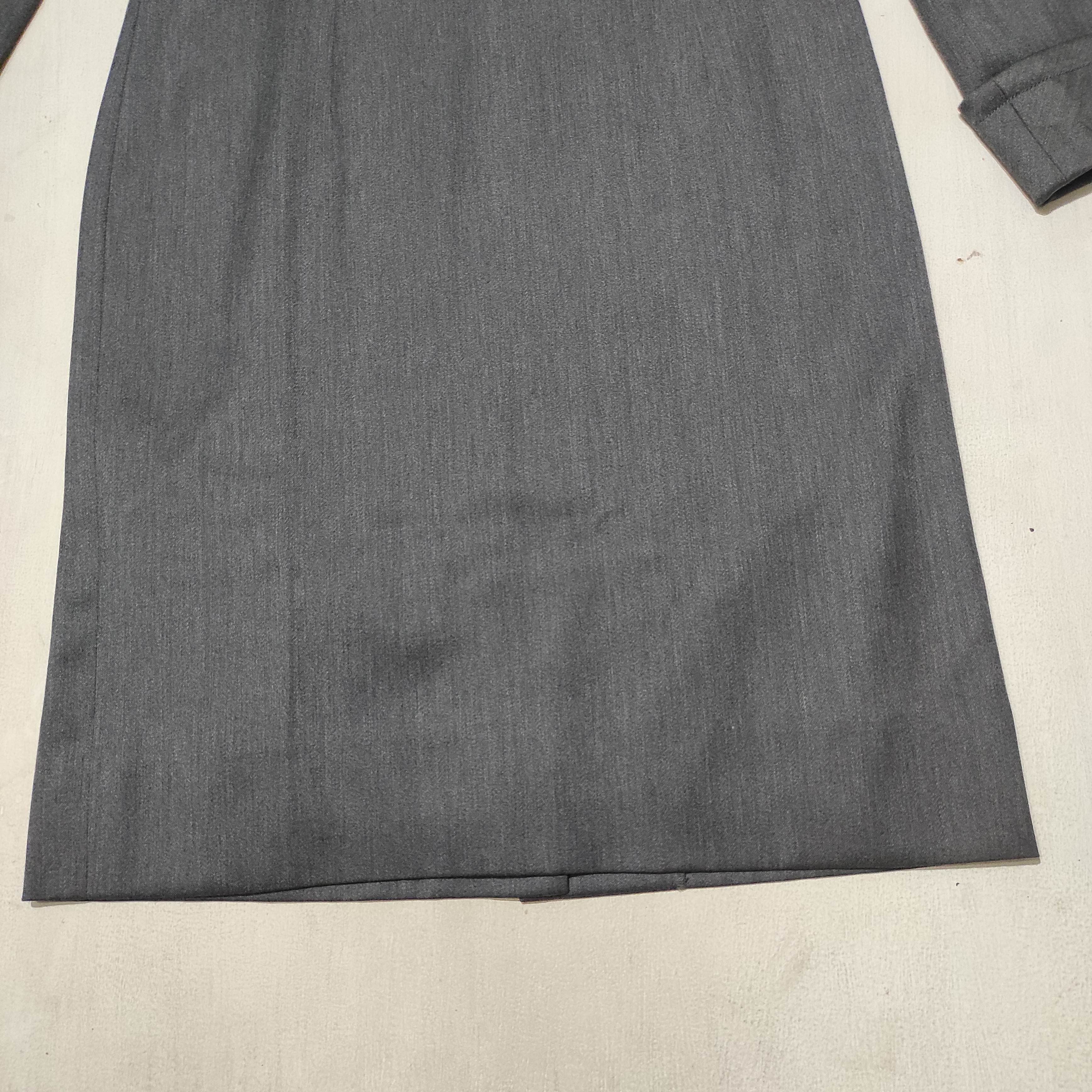 Givenchy Givenchy Nouvelle Boutique Dress Size M / US 6-8 / IT 42-44 - 5 Thumbnail