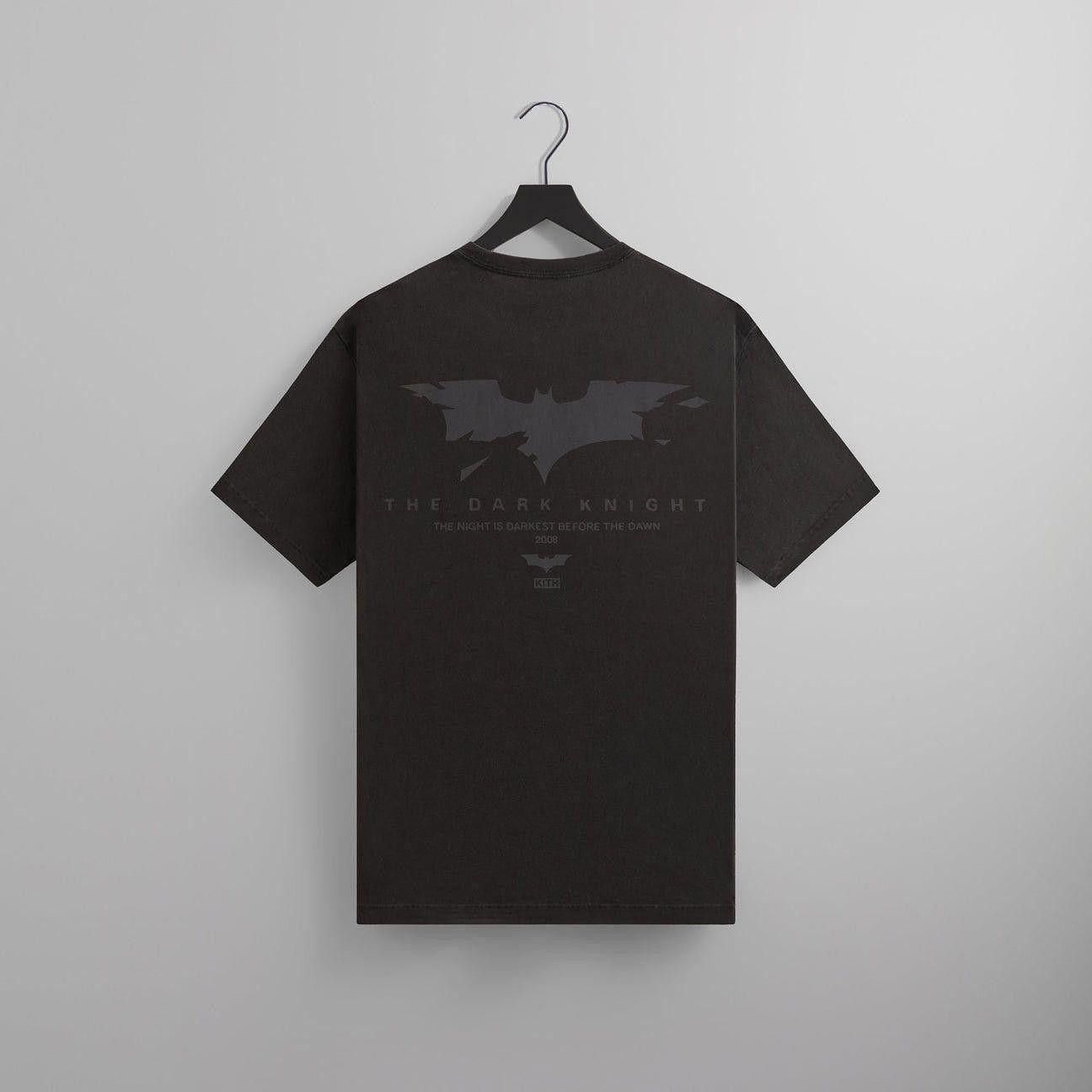 Kith Kith x Batman The Dark Knight International Vintage Tee Size US S / EU 44-46 / 1 - 5 Thumbnail