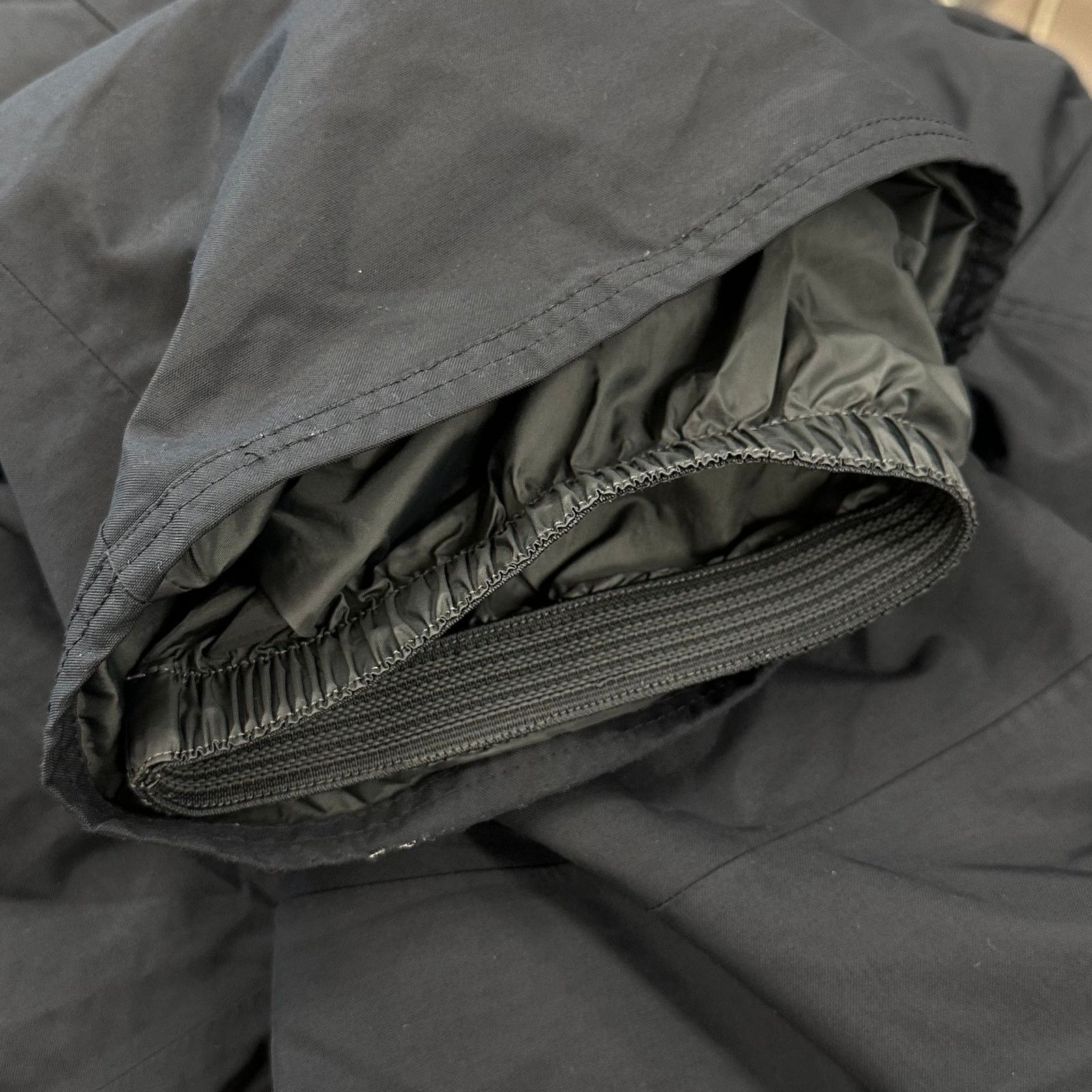 The North Face The North Face Dryvent Snow Ski Pants Black Size XL B23 Size US 30 / EU 46 - 7 Thumbnail