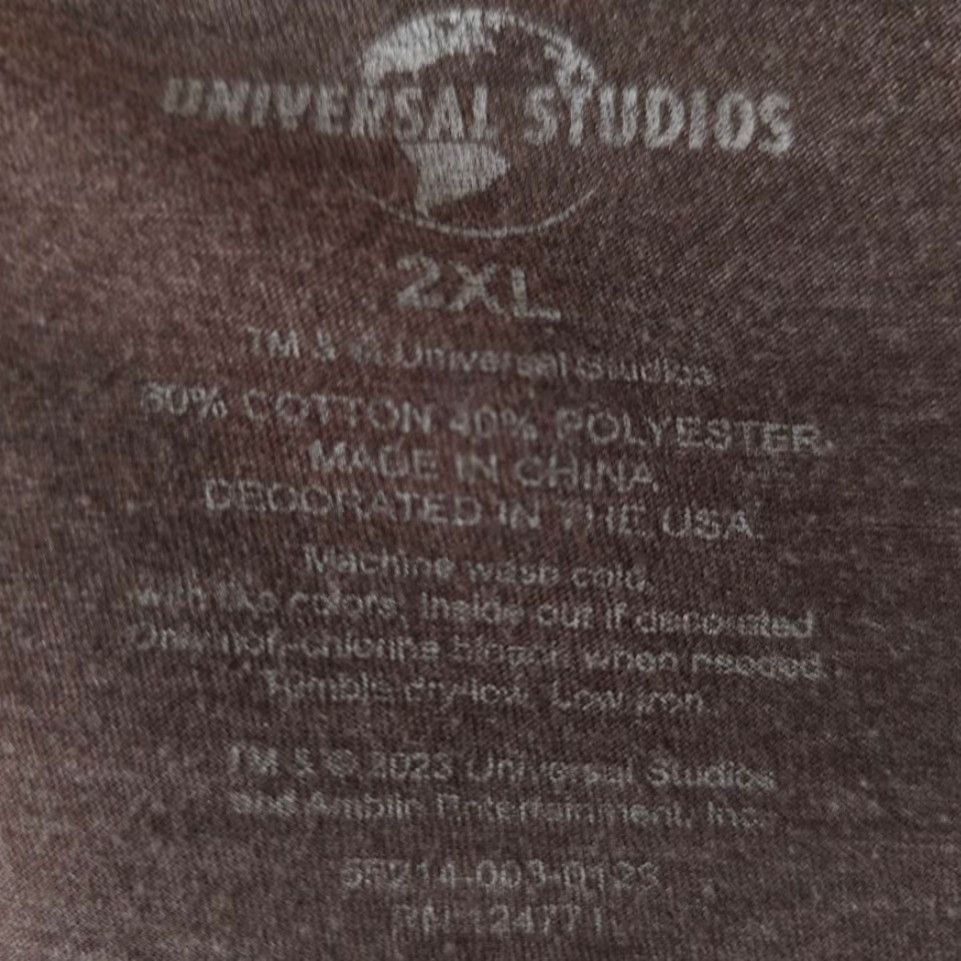 Vintage VINTAGE Size US XXL / EU 58 / 5 - 5 Thumbnail