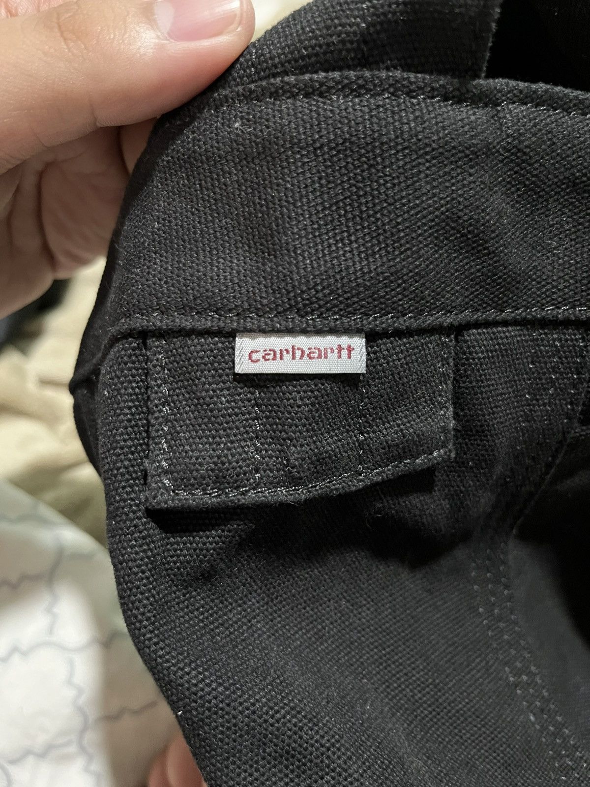 Carhartt Wip Carhartt WIP messenger bag Size ONE SIZE - 3 Thumbnail