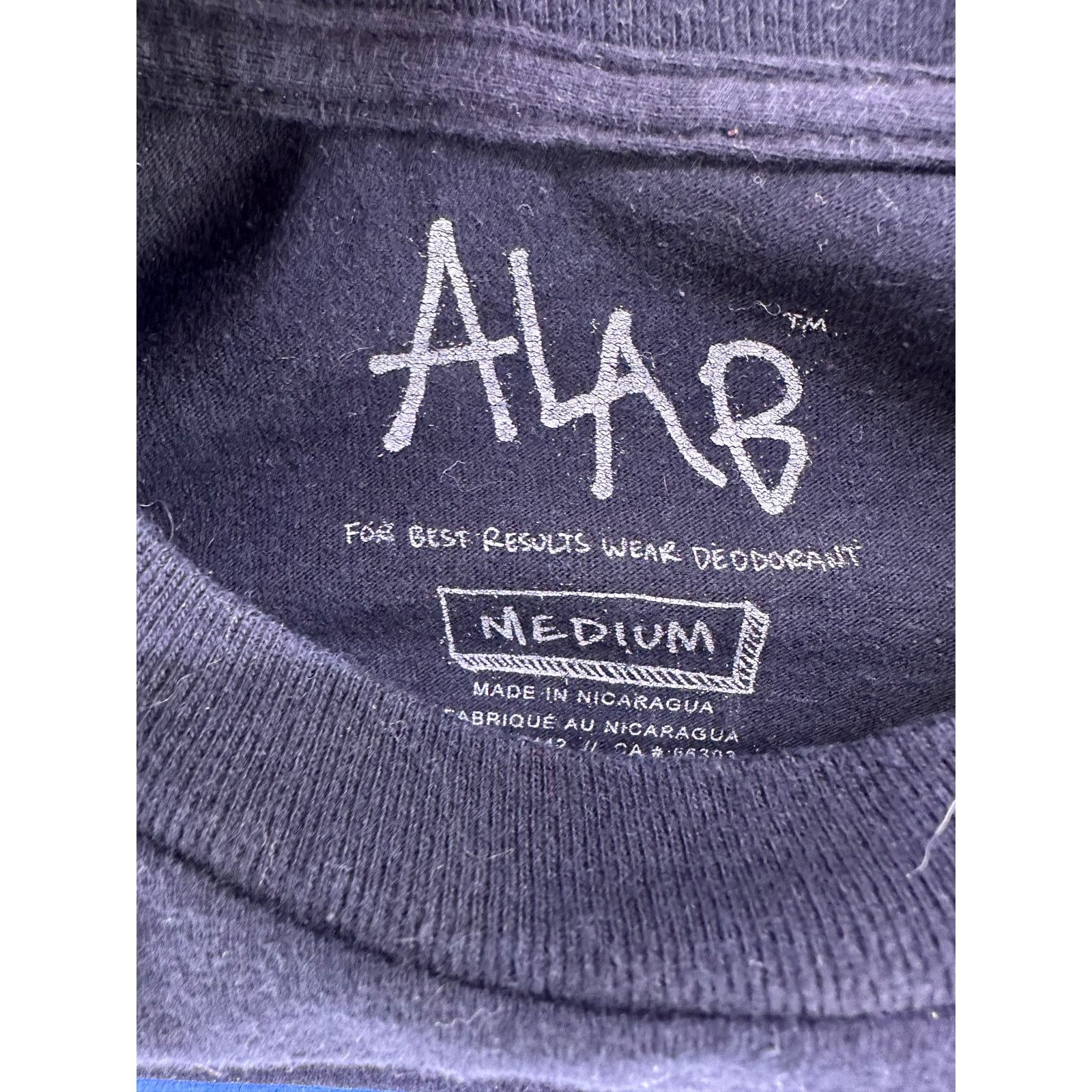& Other Stories Things Are Never As Bad As They Seem they’re worse SizeM Tee Size US M / EU 48-50 / 2 - 5 Thumbnail