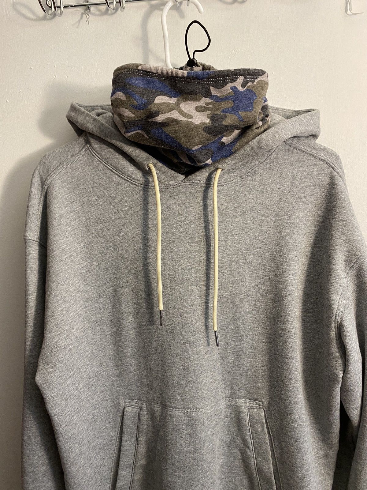 Joe's Joe’s men hoodie Size US S / EU 44-46 / 1 - 1 Thumbnail