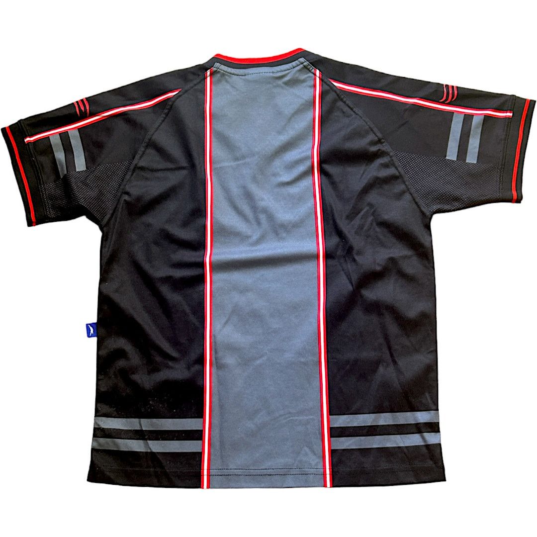 Atletica New England Revolution 2000 Atletica Third Jersey XS Size US XS / EU 42 / 0 - 2 Thumbnail