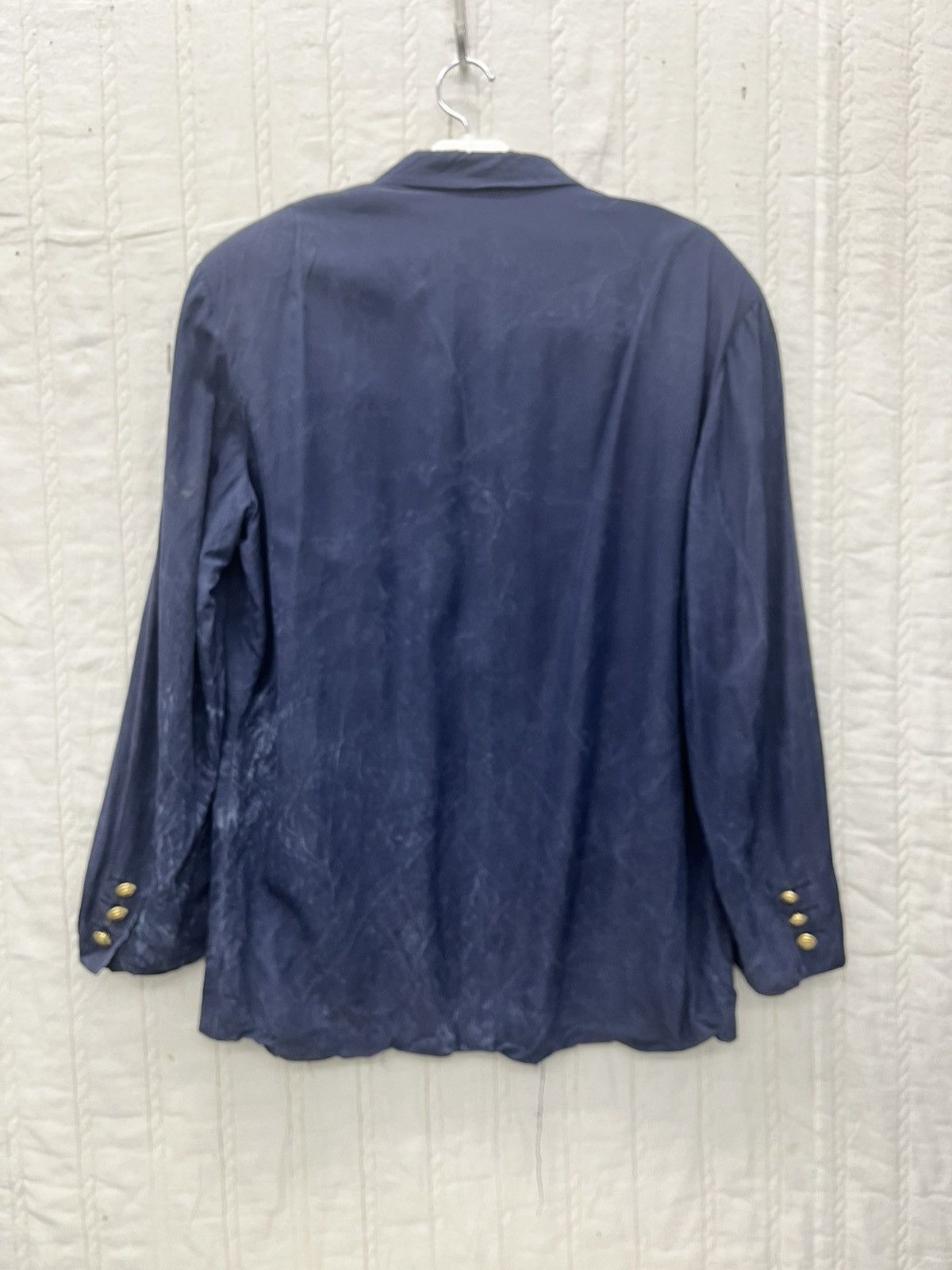 Iceberg × Vintage VTG ICEBERG 90s BLAZER JACKET DONALD DUCK Size US M / EU 48-50 / 2 - 5 Thumbnail