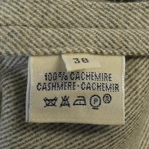 Hermes Hermes Pure Cashmere Casual Blazer Size XS / US 0-2 / IT 36-38 - 3 Thumbnail