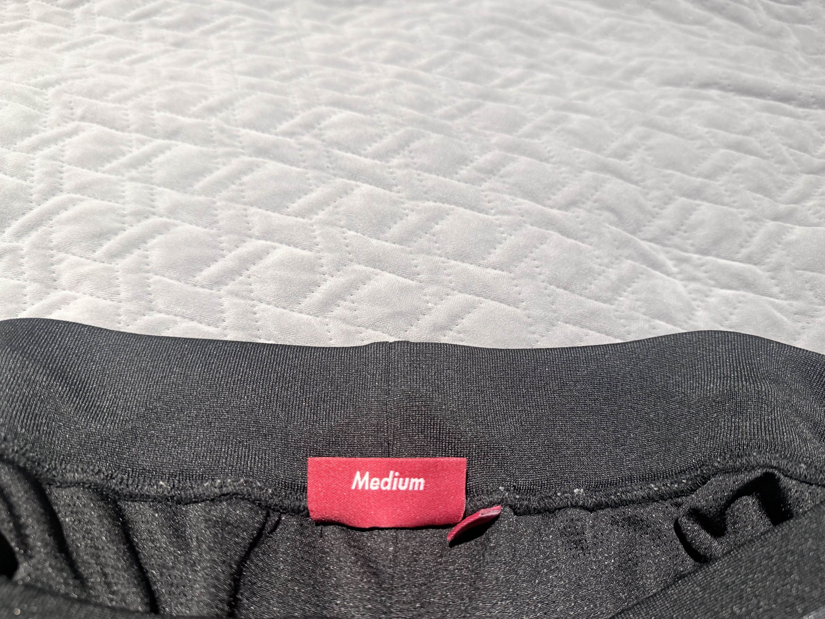 Supreme Supreme Mesh Basketball Shorts Black Size Medium SS25 Size US 32 / EU 48 - 3 Thumbnail