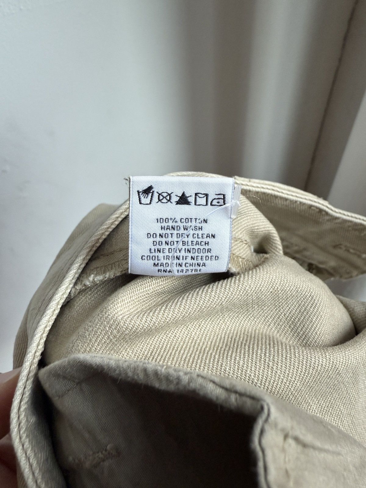Aime Leon Dore Aime Leon Dore Safari Shorts Size US 32 / EU 48 - 7 Thumbnail