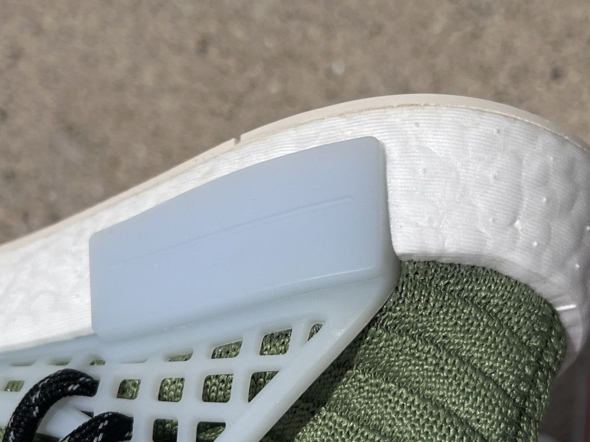 Adidas × Icecream adidas x Pharrell NO BOX 'Running Dog' Size US 9 / EU 42 - 5 Thumbnail