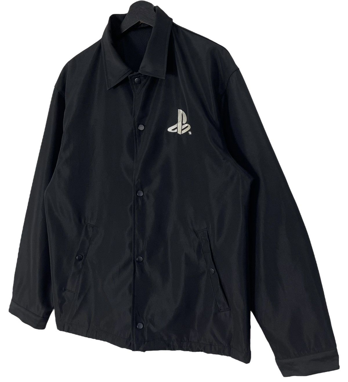 Playstation PLAYSTATION COACH JACKET Size US M / EU 48-50 / 2 - 3 Thumbnail