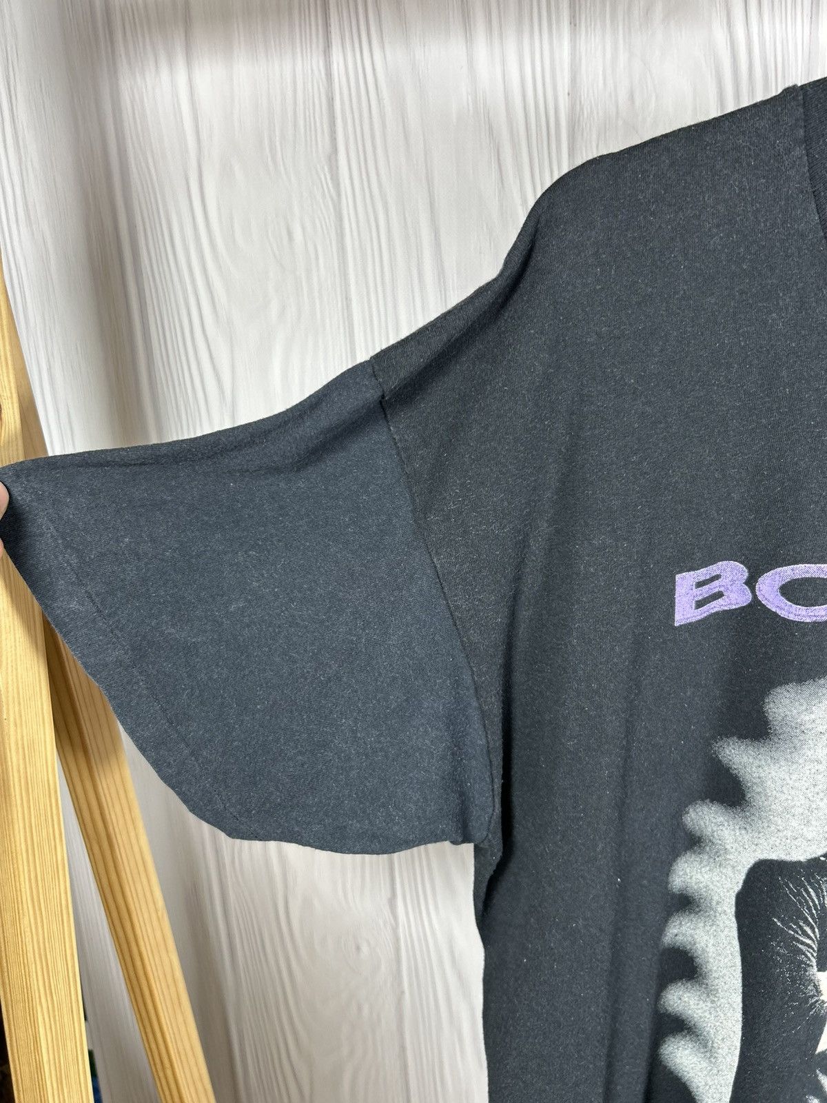 Band Tees Vintage 1995 Bon Jovi These Days European Tour T-Shirt Size US XL / EU 56 / 4 - 7 Thumbnail